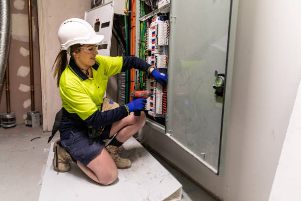 Best Electrical Repair Services  in Rheems, PA