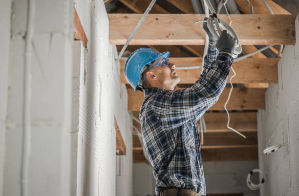 Best Outdoor Lighting Installation  in Rheems, PA