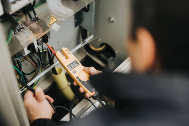 Best Circuit Breaker Repair  in Rheems, PA