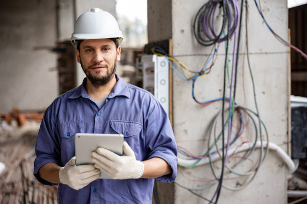 Best 24-Hour Electrician  in Rheems, PA