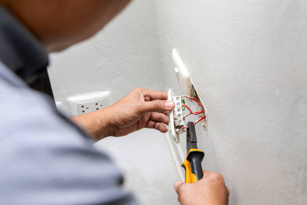 Best Emergency Electrical Repair  in Rheems, PA