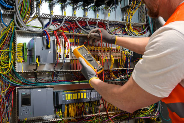 Best Electrical Wiring Services  in Rheems, PA