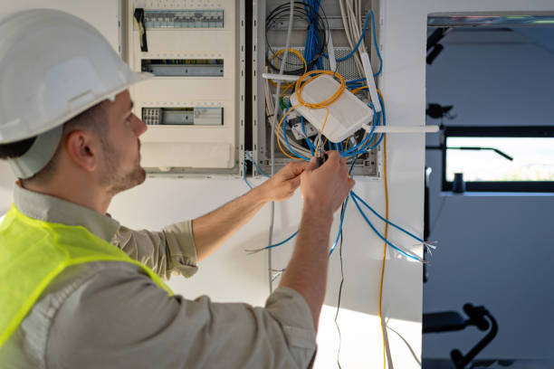 Why Trust Our Certified Electricians for Your Electrical Needs in PA?